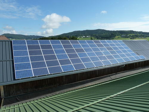 Anlage von Pohn Gerhard